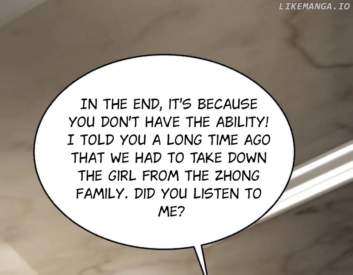 After Breakup: Had an Affair With My Ex's Uncle Chapter 85 - page 110